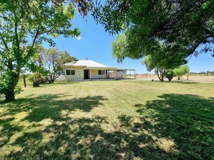 Second view of Homely rural property listing, 59 Dunbar Road, Lancaster VIC 3620