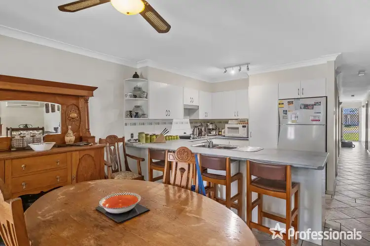 Fifth view of Homely semi-detached listing, 7 Plashett Close, Muswellbrook NSW 2333