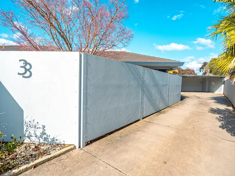 Second view of Homely house listing, 3/5 Ware Court, Shepparton VIC 3630