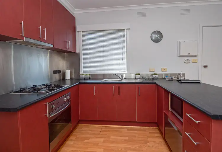 Fourth view of Homely house listing, 3/5 Ware Court, Shepparton VIC 3630