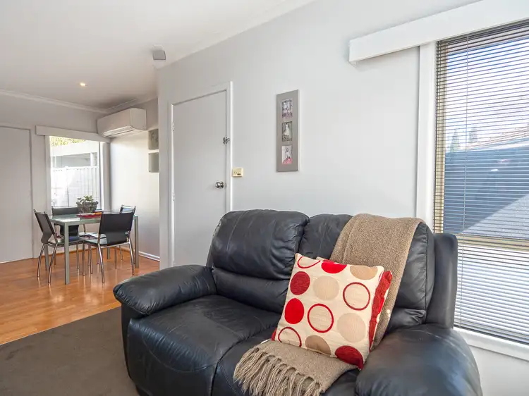 Fifth view of Homely house listing, 3/5 Ware Court, Shepparton VIC 3630
