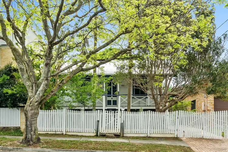 27 Gibson Street