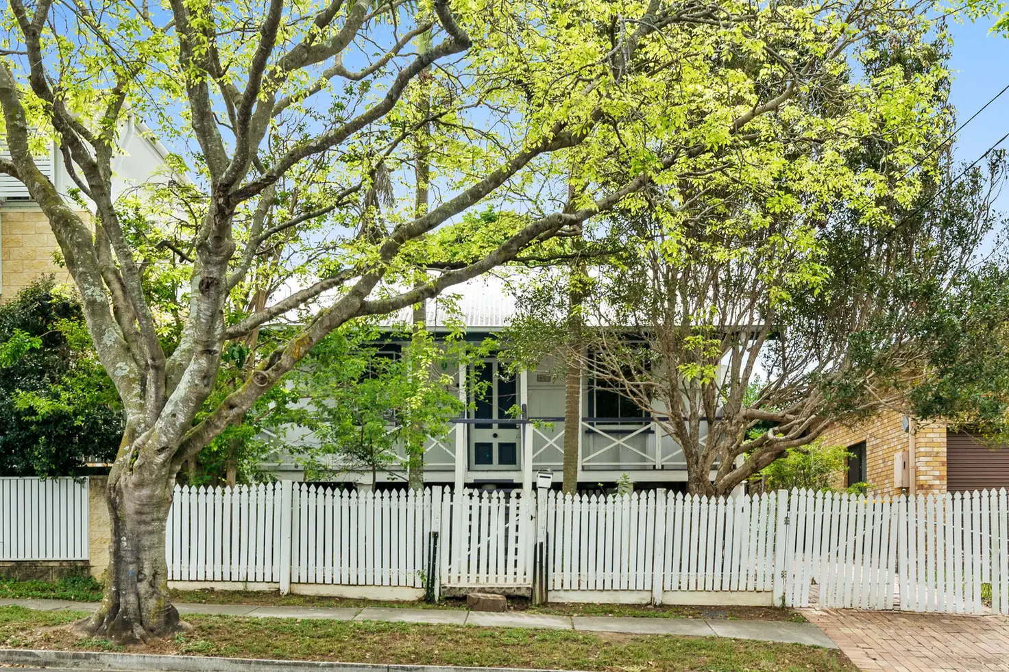Main view of Homely house listing, 27 Gibson Street, Annerley QLD 4103