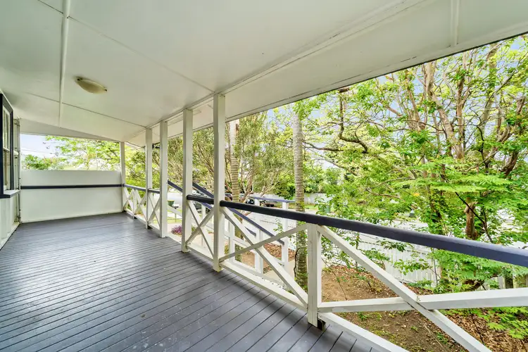 Third view of Homely house listing, 27 Gibson Street, Annerley QLD 4103