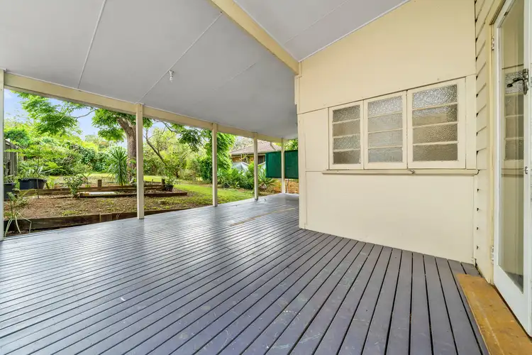 Fourth view of Homely house listing, 27 Gibson Street, Annerley QLD 4103