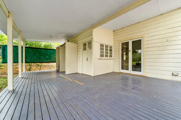 Fifth view of Homely house listing, 27 Gibson Street, Annerley QLD 4103