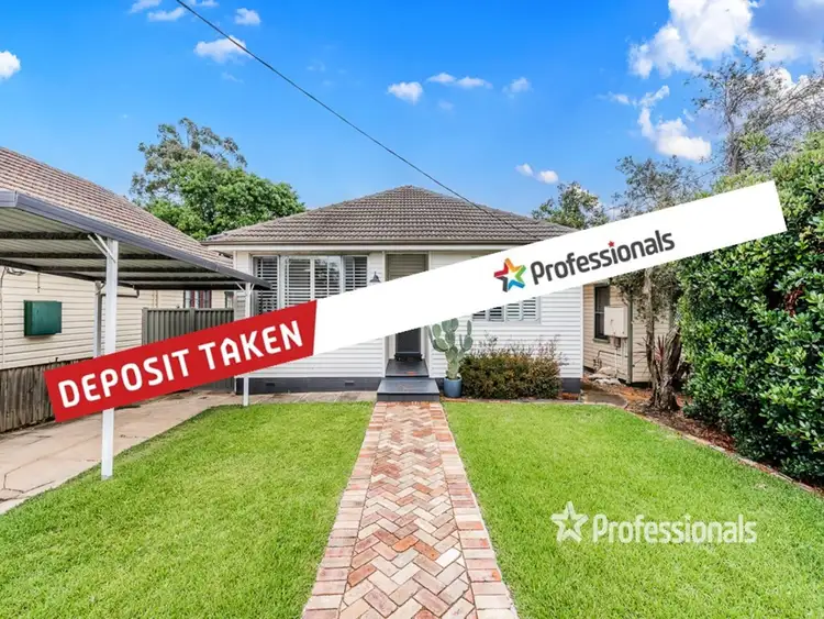 20 Sylvia Street