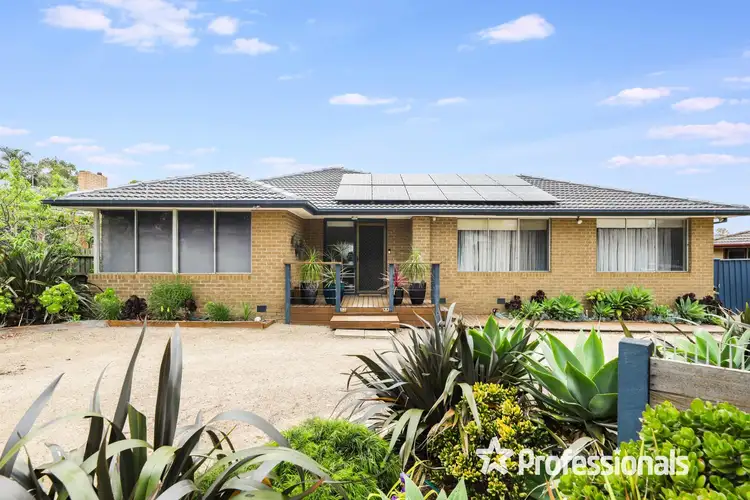 Main view of Homely house listing, 12 Armin Street, Scoresby VIC 3179