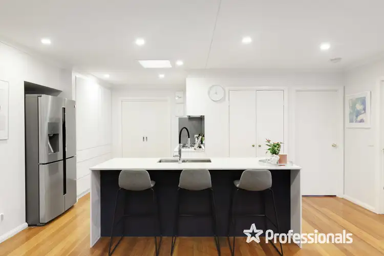 Second view of Homely house listing, 12 Armin Street, Scoresby VIC 3179