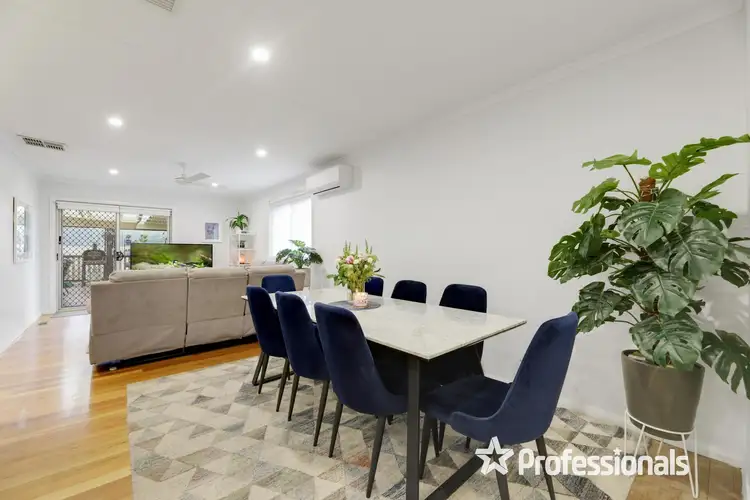 Third view of Homely house listing, 12 Armin Street, Scoresby VIC 3179