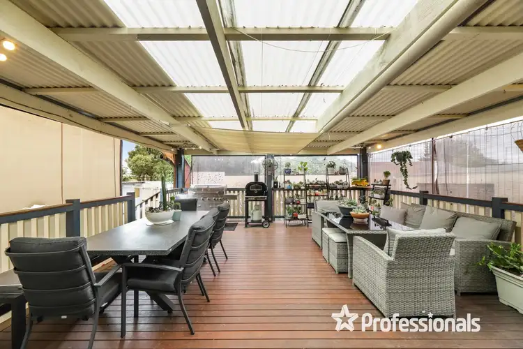 Fifth view of Homely house listing, 12 Armin Street, Scoresby VIC 3179
