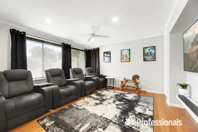 Sixth view of Homely house listing, 12 Armin Street, Scoresby VIC 3179