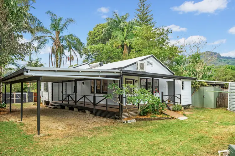 896 Main Arm Road, Main Arm NSW 2482