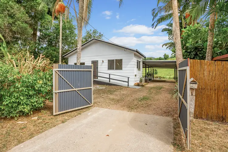 Fifth view of Homely house listing, 896 Main Arm Road, Main Arm NSW 2482