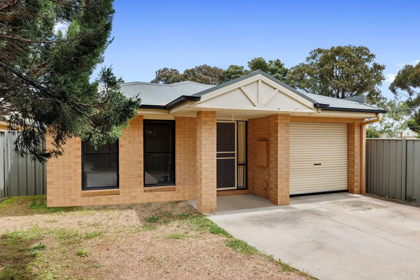 Main view of Homely house listing, 14a Macdougall Road, Golden Square VIC 3555