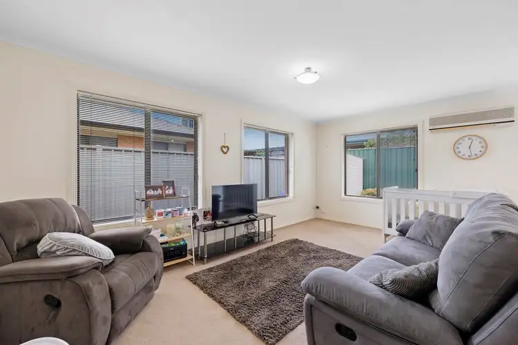 Second view of Homely house listing, 14a Macdougall Road, Golden Square VIC 3555