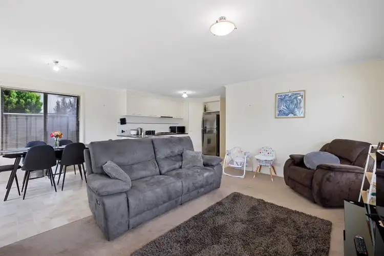 Third view of Homely house listing, 14a Macdougall Road, Golden Square VIC 3555