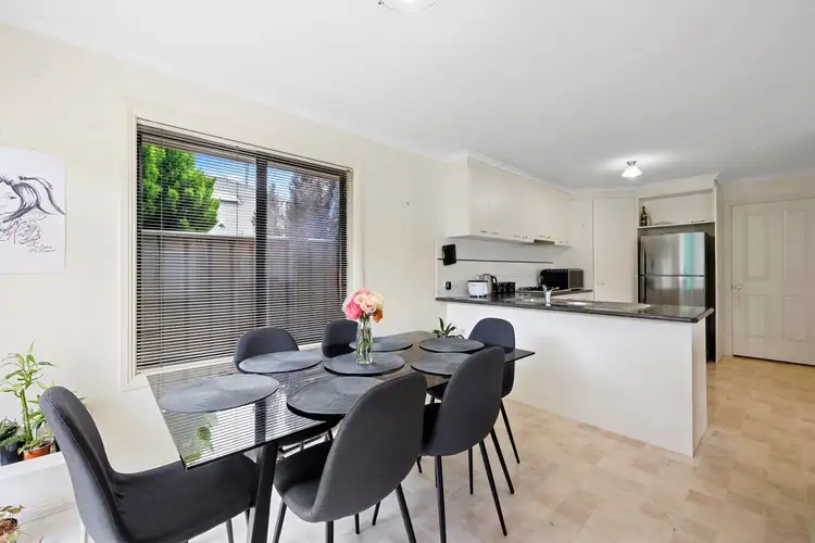 Fifth view of Homely house listing, 14a Macdougall Road, Golden Square VIC 3555