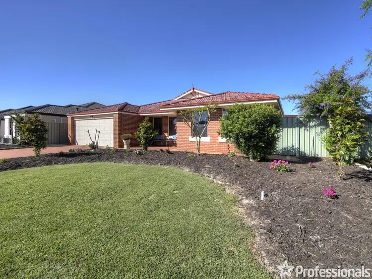 Third view of Homely house listing, 26 Lycett Turn, Southern River WA 6110