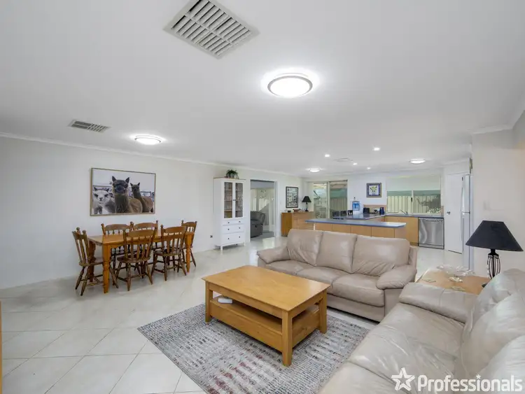 Seventh view of Homely house listing, 26 Lycett Turn, Southern River WA 6110