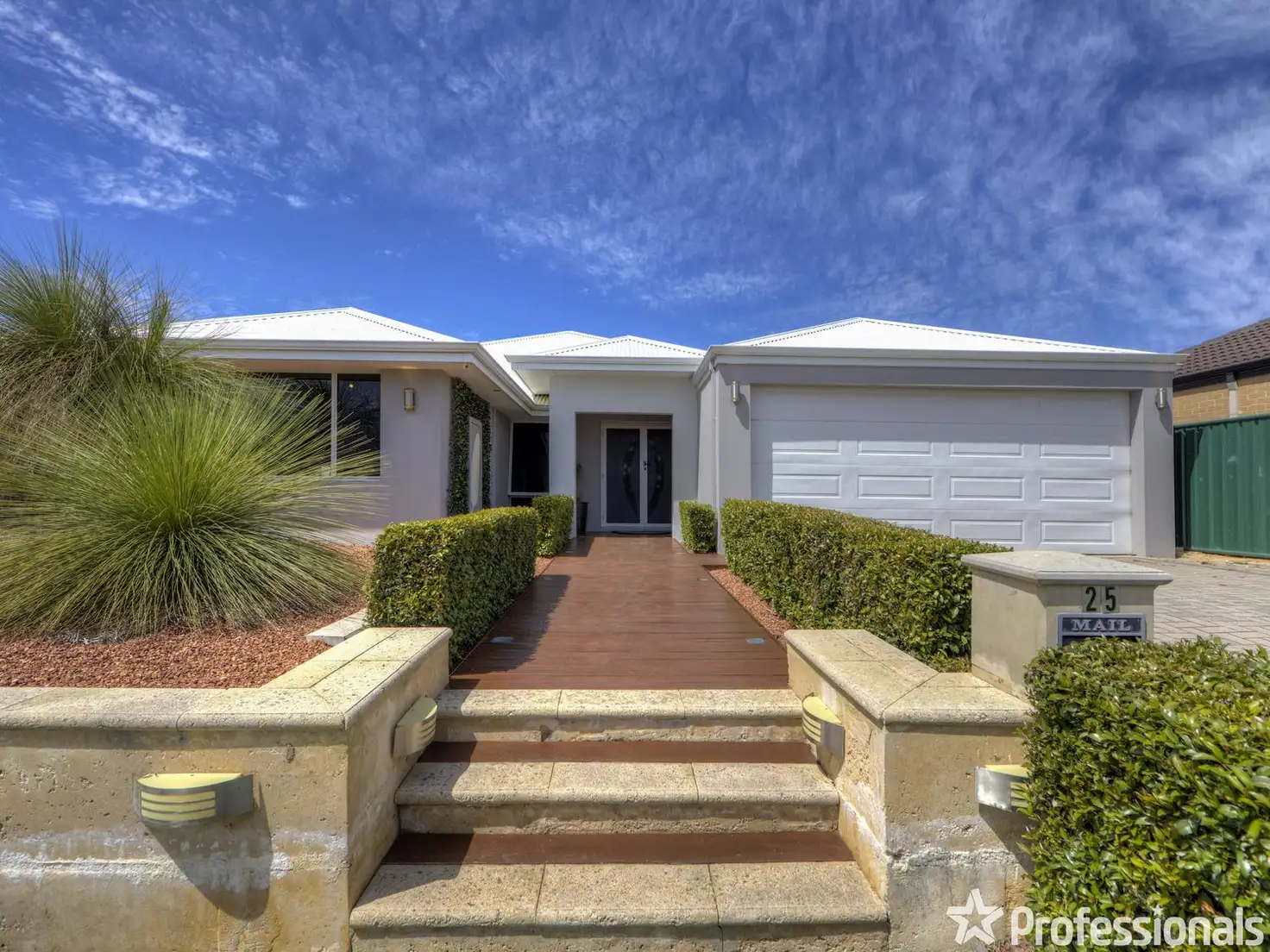 Main view of Homely house listing, 25 Mandon Street, Forrestfield WA 6058