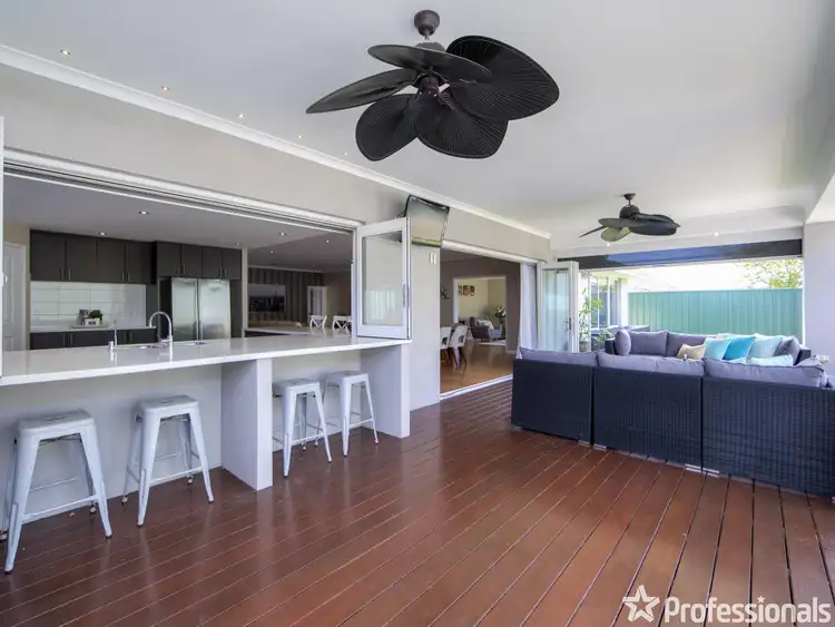 Third view of Homely house listing, 25 Mandon Street, Forrestfield WA 6058
