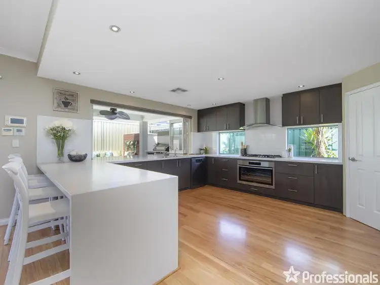 Fourth view of Homely house listing, 25 Mandon Street, Forrestfield WA 6058