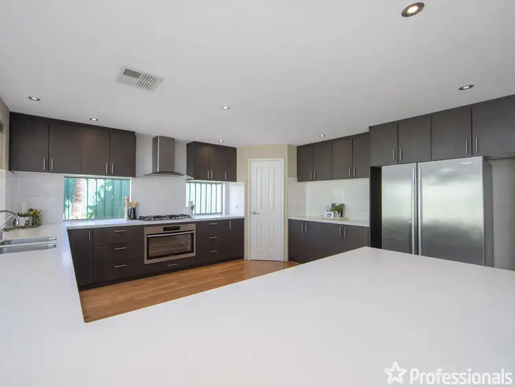 Fifth view of Homely house listing, 25 Mandon Street, Forrestfield WA 6058