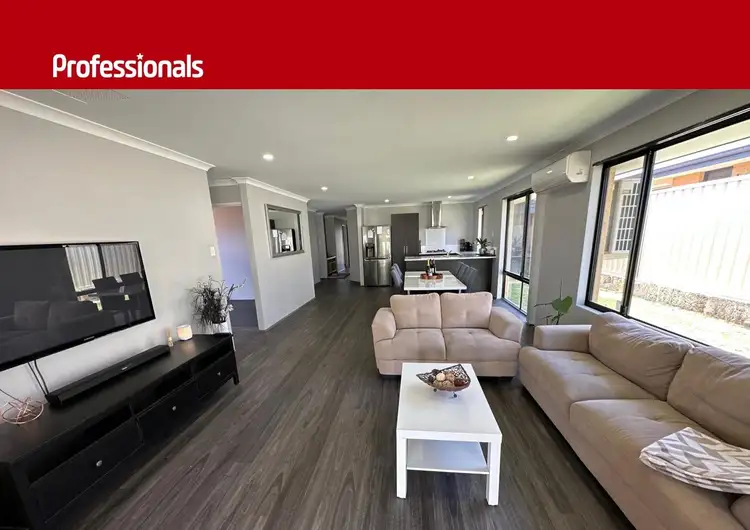 14 Malo Link, Forrestfield WA 6058