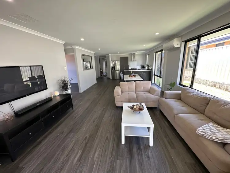 Second view of Homely house listing, 14 Malo Link, Forrestfield WA 6058