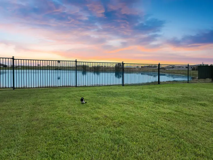 Third view of Homely house listing, 37 Sorrento Way, Zilzie QLD 4710
