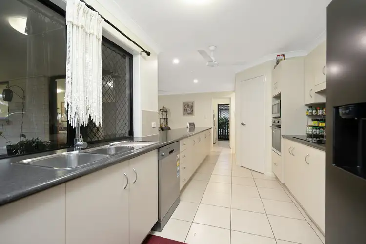 Fourth view of Homely house listing, 37 Sorrento Way, Zilzie QLD 4710