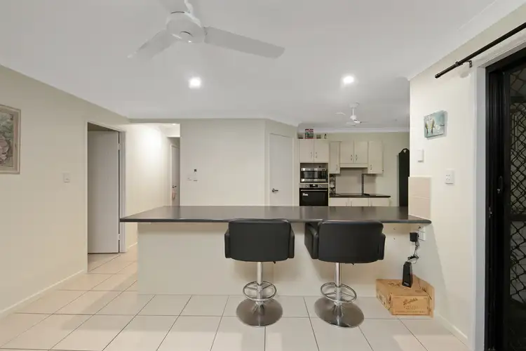 Fifth view of Homely house listing, 37 Sorrento Way, Zilzie QLD 4710