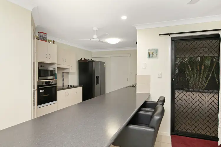 Sixth view of Homely house listing, 37 Sorrento Way, Zilzie QLD 4710