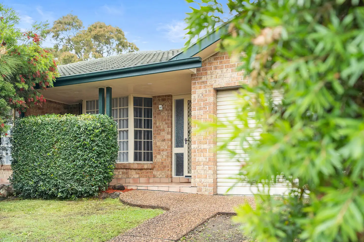 Main view of Homely unit listing, 2/8 Matai Close, Thornton NSW 2322