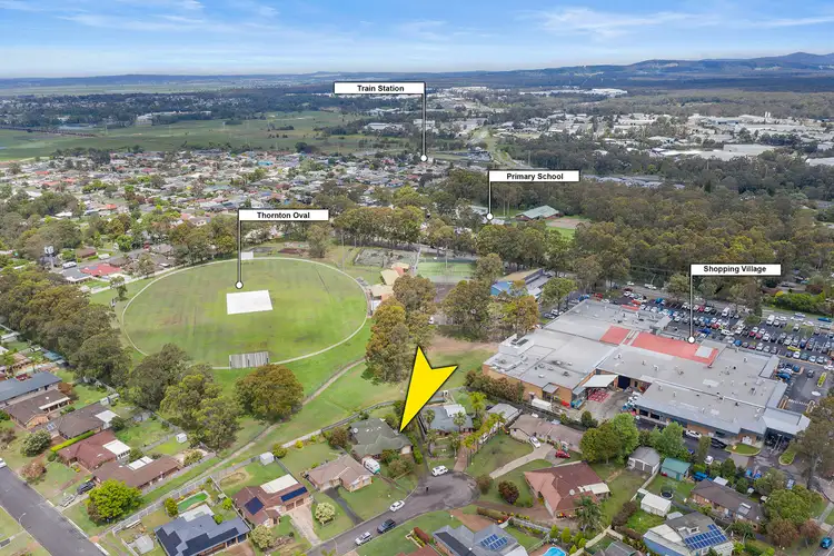 Second view of Homely unit listing, 2/8 Matai Close, Thornton NSW 2322