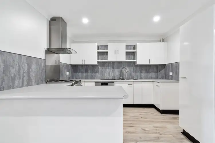 Fifth view of Homely unit listing, 2/8 Matai Close, Thornton NSW 2322