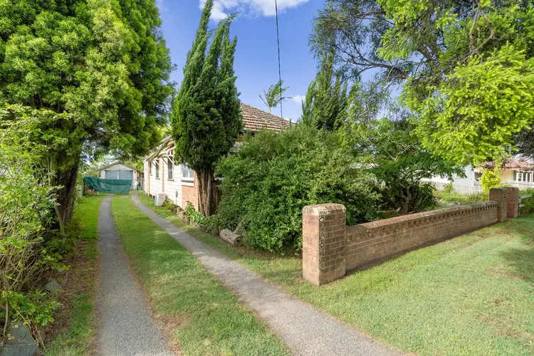50 James Street, Morpeth NSW 2321