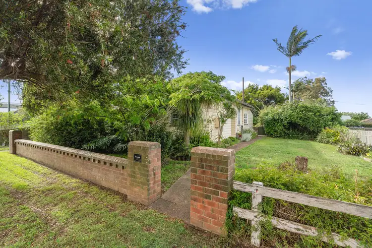 Second view of Homely house listing, 50 James Street, Morpeth NSW 2321