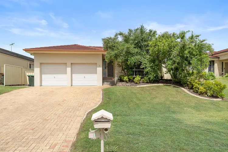 9 Golden Wattle Crescent, Thornton NSW 2322