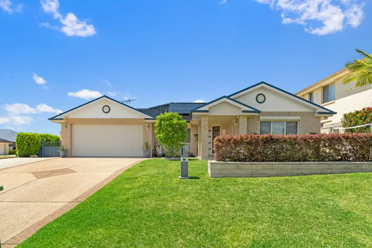 Main view of Homely house listing, 8 Peterson Parade, Thornton NSW 2322