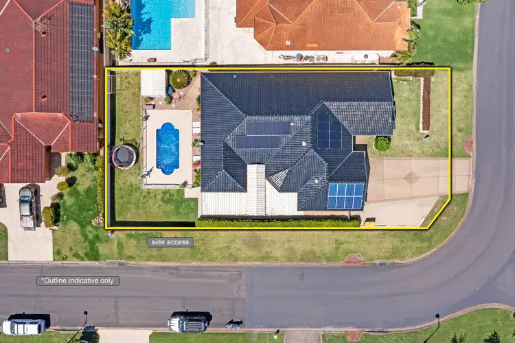 Second view of Homely house listing, 8 Peterson Parade, Thornton NSW 2322
