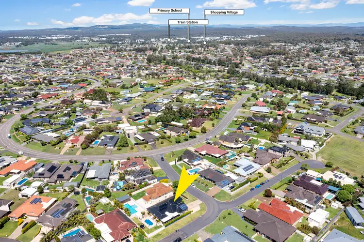 Third view of Homely house listing, 8 Peterson Parade, Thornton NSW 2322