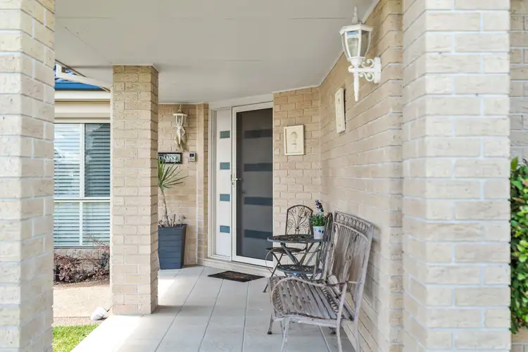 Fourth view of Homely house listing, 8 Peterson Parade, Thornton NSW 2322