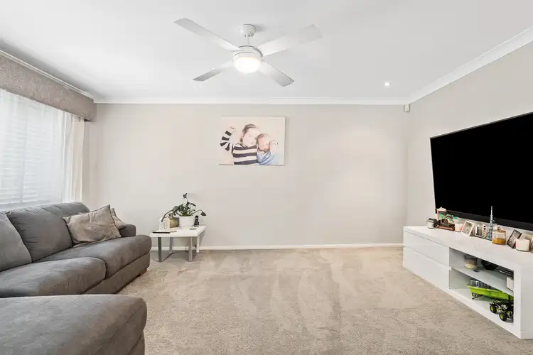 Fifth view of Homely house listing, 8 Peterson Parade, Thornton NSW 2322
