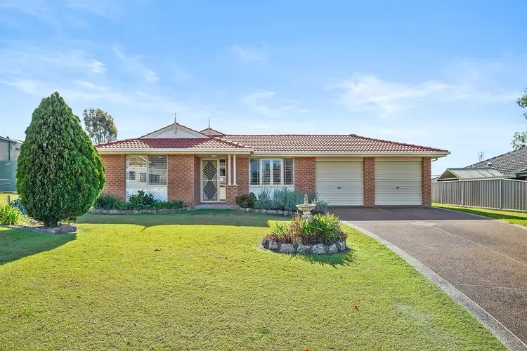 25 Robinia Close, Largs NSW 2320