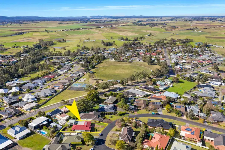 Third view of Homely house listing, 25 Robinia Close, Largs NSW 2320