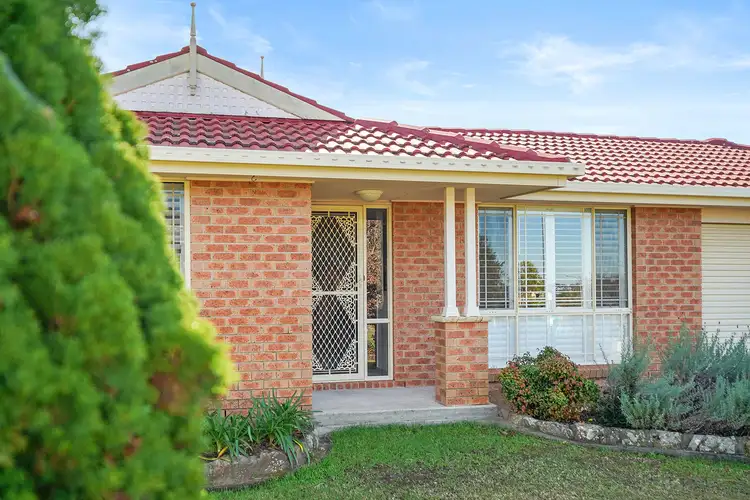 Fourth view of Homely house listing, 25 Robinia Close, Largs NSW 2320