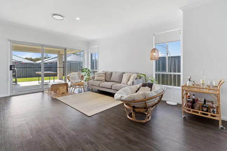 Fifth view of Homely house listing, 19 Westgate Avenue, Thornton NSW 2322