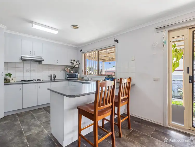 Fourth view of Homely house listing, 83 Griffiths Street, Maryborough VIC 3465